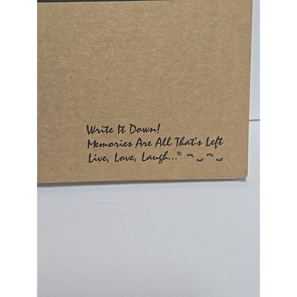 My Bucket List Journal - Diary By Journals Unlimtied - Unused Free Shipping - Picture 2 of 16